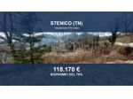 Immobile in asta di 11529 m² in vendita a Stenico