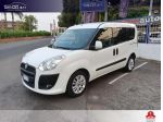 Fiat Dobl1.6 MJT 90CV Dualogic Cambio Automatico