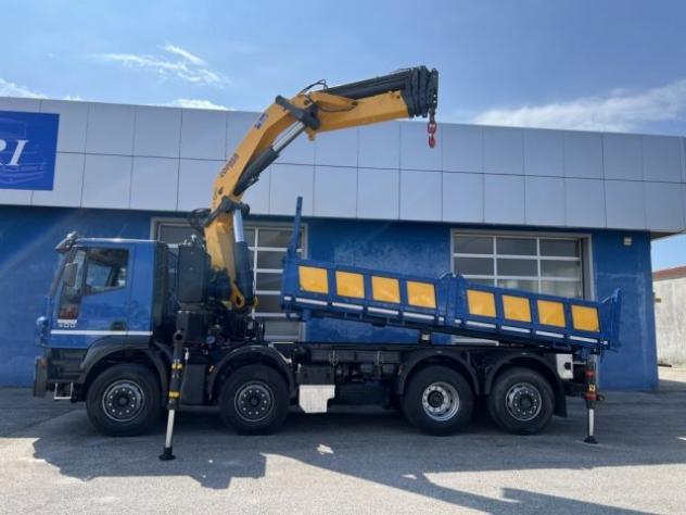 IVECO Stralis 400 rif. 21186365 - Foto 5