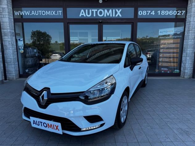 Renault Clio Van 1.5 Dci 75 Cv E6 N1