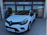Renault Clio Van 1.5 Dci 75 Cv E6 N1