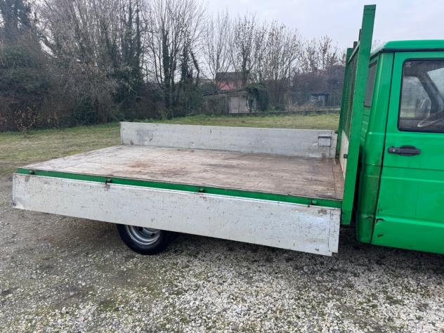 Iveco Daily 35 2.5 Diesel Cassone Aperto - Foto 4