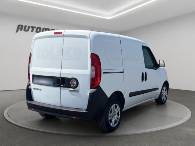 FIAT Doblo 1.6 MJT 105CV rif. 23957658 - Foto 4