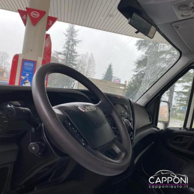 IVECO Daily 33S12A8V 2.3 CASSONE RIBALTABILE rif. 23694765 - Foto 8