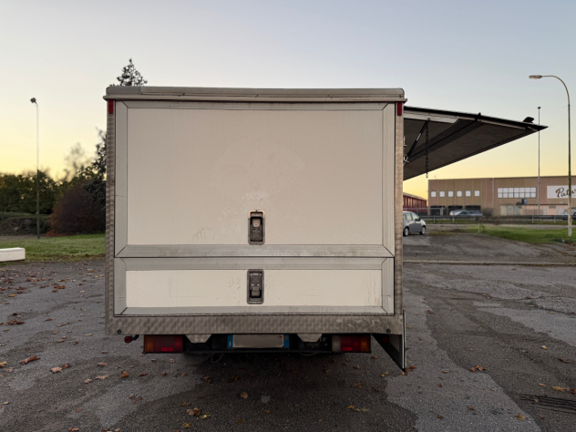IVECO Daily - Foto 6