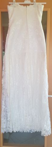 Abito da sposa Tg 44 - Foto 2