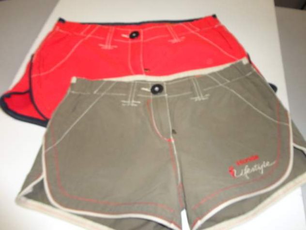 Honda Suomy Lifestyle pantaloncini donna nuovi originali - Foto 4