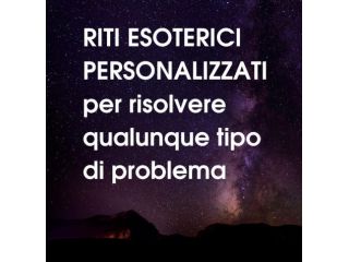 Cartomanzia riti rituali canalizzazioni purificazioni magia bianca rossa nera