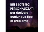 Cartomanzia riti rituali canalizzazioni purificazioni magia bianca rossa nera