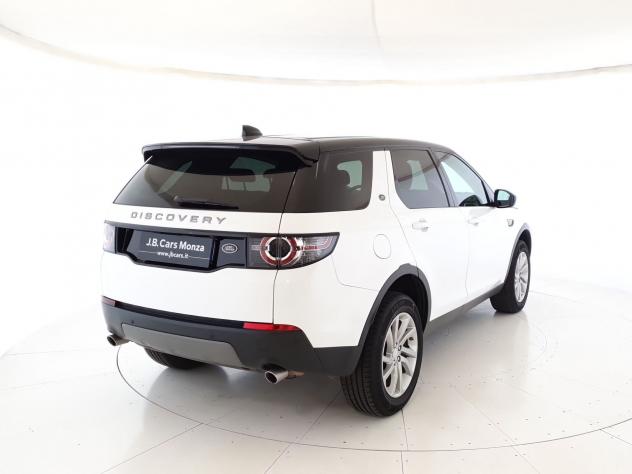 Land Rover Discovery Sport 2.0 TD4 150cv Pure Business 4WD - IVA ESPOSTA - Foto 2