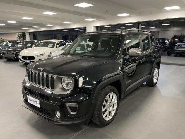 JEEP Renegade 1.6 Mjt 130 CV Limited rif. 24035106 - Foto 3