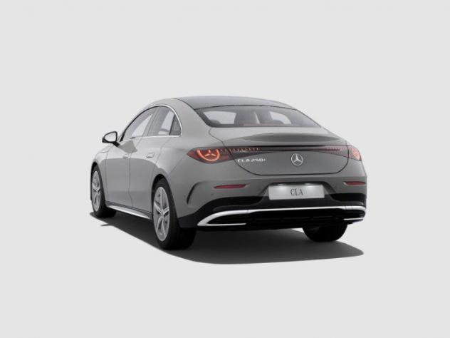 Mercedes-Benz CLA Elettrica CLA 250+ ELETTRICA - Foto 3