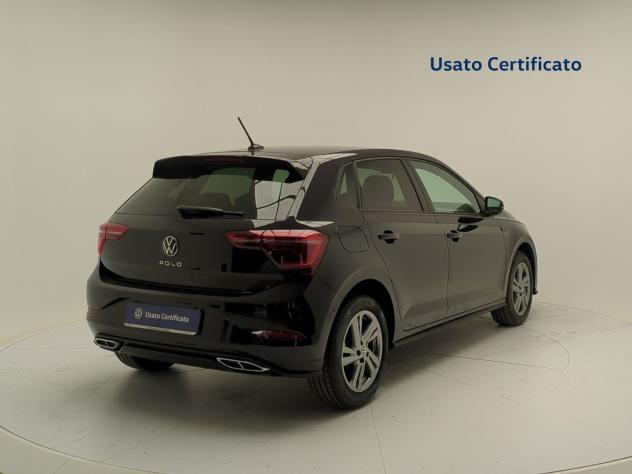 Volkswagen Polo 1.0 TSI R-Line - Foto 7