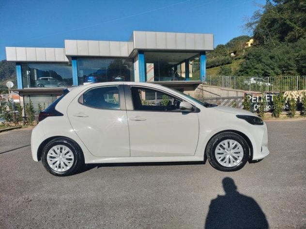Toyota Yaris Yaris 1.5h Business - Foto 4