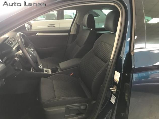 SKODA Octavia Superb 1.4 TSI Plug-In Hybrid DSG Executive rif. 23799448 - Foto 7