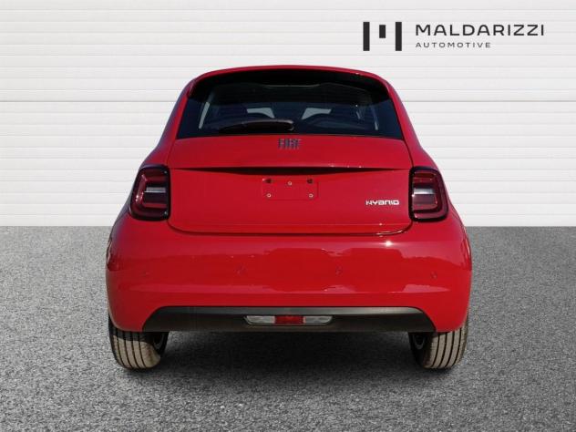 FIAT 500 Hybrid Berlina Torino 1.0Hybrid Berlina - Foto 3