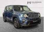 Jeep Renegade 2019 1.0 t3 Longitude 2wd
