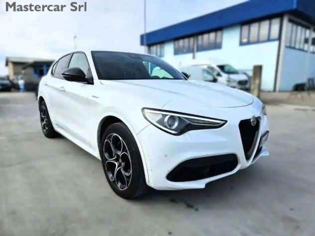 ALFA ROMEO Stelvio Stelvio 2.0 t Veloce Ti Q4 280cv auto - GL284BP rif. 24034153 - Foto 7