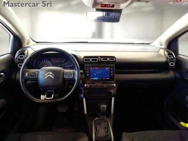 CITROEN C3 C3 Aircross Aircross 1.5 bluehdi Feel - GE338SY rif. 24083892 - Foto 7