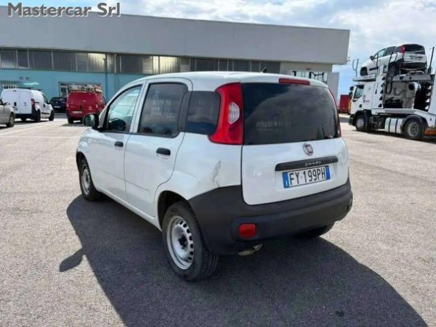 FIAT Panda 1.2 69 CV VAN 2 POSTI EURO6 POP - FY199PH rif. 23995265 - Foto 4
