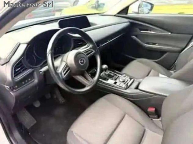 MAZDA CX-30 CX-30 2.0 m-hybrid Evolve 2wd 122cv 6mt - GL949KE rif. 23955949 - Foto 9