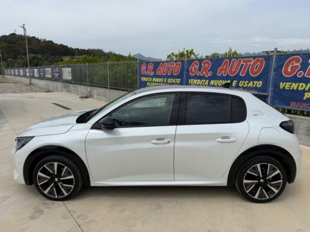 PEUGEOT 208 BlueHDi GT-LINE Pack 2022 GARANZIA rif. 24039277 - Foto 6
