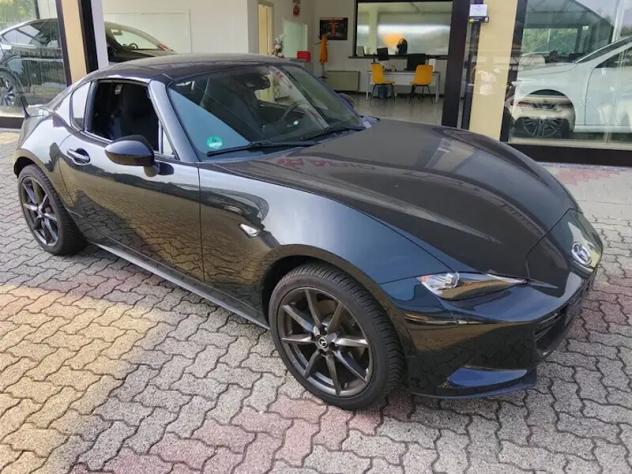 MAZDA MX-5 4ª serie MX-5 2.0L Skyactiv-G RF Sport