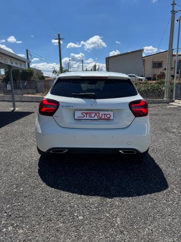 Mercedes-benz A 180 d Sport Night Edition - Foto 6