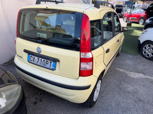 Fiat Panda 1.2 Dynamic - Foto 9