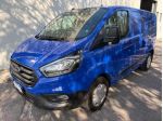 FORD Transit Custom 300 2.0 EcoBlue 130 PC MOTORE NUOVO rif. 24112823