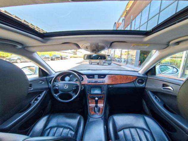 MERCEDES-BENZ CLS 350 CLS 350 rif. 23983786 - Foto 5