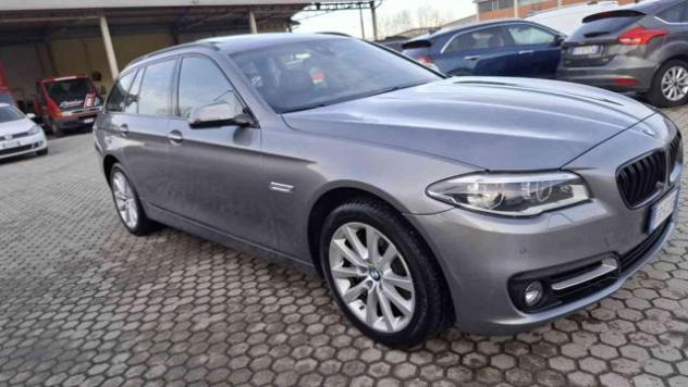 BMW 530 d xDrive Touring Luxury rif. 23686377