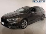 Ford Mondeo 4ª SERIE 2.0 ECOBLUE 150 CV S&S AUT. SW ST-LINE BUSINESS
