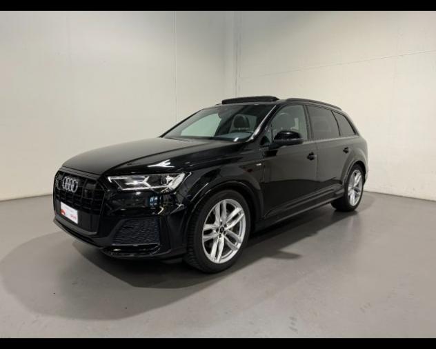 AUDI Q7 50 TDI MHEV QUATTRO TIPTRONIC SPORT 7P. rif. 24058366