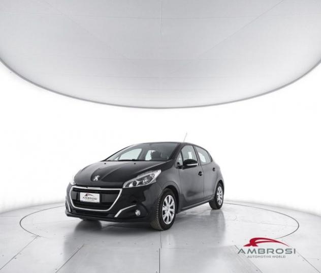 PEUGEOT 208 BlueHDi 100 Stop&Start 5 porte Active rif. 23982582