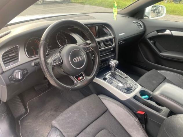 AUDI A5 2.0 TDI 177 CV quattro S Line S tronic rif. 22774767 - Foto 9