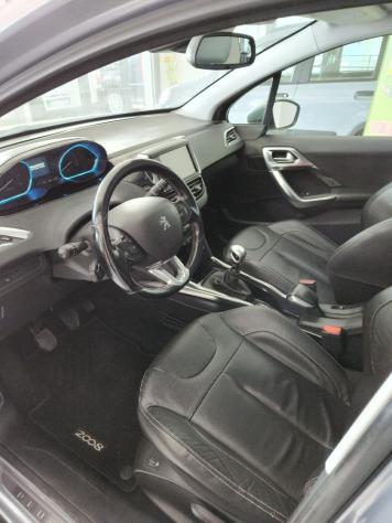 Peugeot 2008 BlueHDi 120 S&S Allure - Foto 6