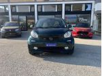 smart fortwo 90 0.9 66kW TURBO British Green twinamic
