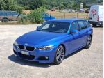 Bmw 335 d  xDrive Touring Msport