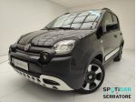 FIAT Pandina Panda 1.0 70cv Hybrid Pandina