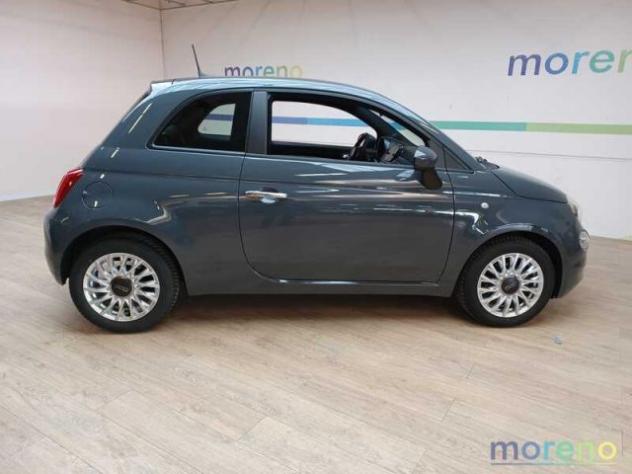 FIAT 500 1.0 hybrid 70 CV Lounge rif. 18635797 - Foto 3