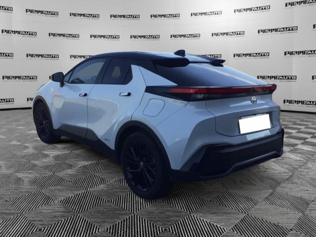 Toyota C-HR 2.0 HV E-CVT GR Sport AWD-i - Foto 3