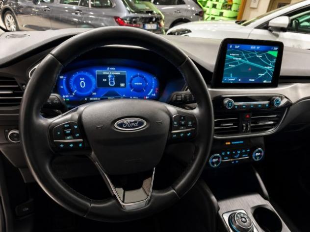 FORD Kuga 1.5 120 Cv Automatic Digital Cockpit Aziendale rif. 24140015 - Foto 10
