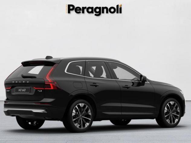 VOLVO XC60 T6 Plug-in hybrid AWD automatico Ultra Bright rif. 23483950 - Foto 3
