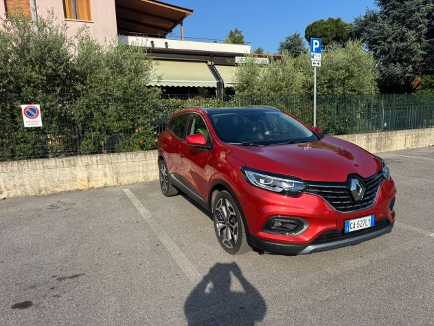 Renault kadjar 1.5 Diesel 115 CV - Foto 2