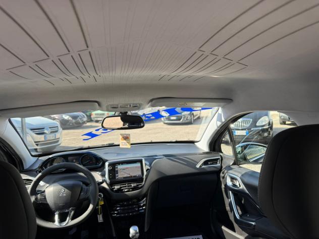 Peugeot 2008 BlueHDi 120 S&S Allure - Foto 10