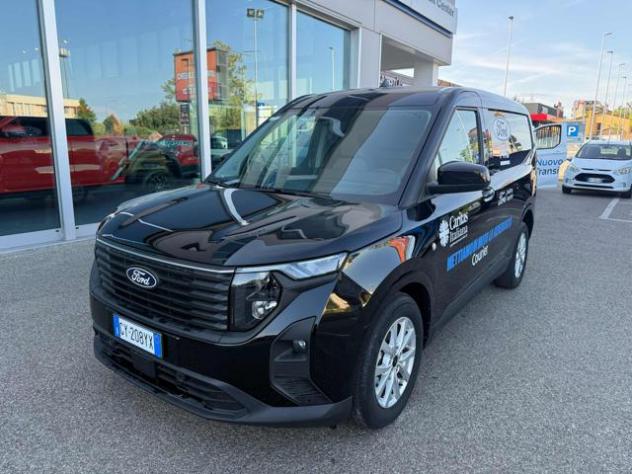 FORD Transit Courier 1.5 EcoBlue 100CV Van Titanium rif. 24062459
