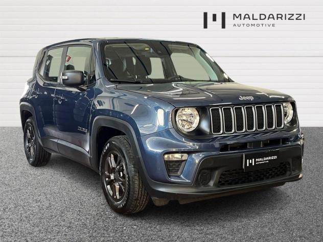 Jeep Renegade 2019 1.0 t3 Longitude 2wd