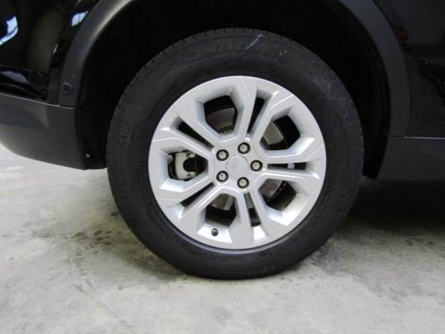 LAND ROVER Discovery Sport Discovery Sport 2.0d I4 MHEV S AWD *77.000 KM* rif. 23861551 - Foto 4