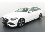 Mercedes-Benz Classe C C 200 d Mild hybrid S.W. Avantgarde N1 Autocarro